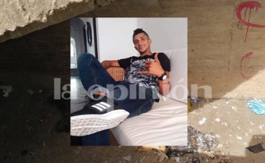 Laura serrano y cortesía