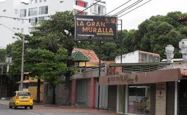 La línea de crédito busca beneficiar a las mipymes de los sectores de alimentos y alojamientos, según voceros gremiales los restaurantes y hoteles de Cúcuta se han visto muy afectados por la pandemia. Archivo La Opinión