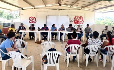 Archivo / La Opinión