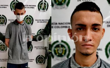 Freider Esteban Gutiérrez. Cortesía