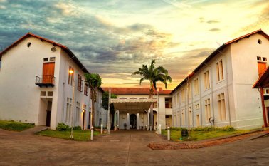 Archivo / La Opinión