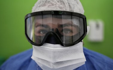 En Colombia hay un total de 64.907 casos activos. Colprensa