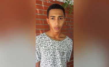 Carlos Manuel Jaimes Herrera. Policía