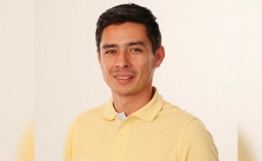 Ider Álvarez. Archivo / La Opinión