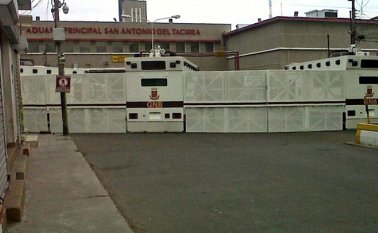 Eilyn Cardozo / La Opinión