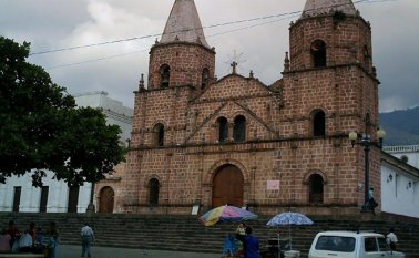 Los destinos nacional son los de mayor interés por visitar de los colombianos, seguido por Europa y Norteamérica. Archivo / La Opinión