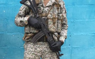 Tomada de Twitter Armada Nacional