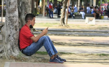 Archivo / La Opinión