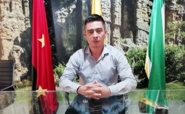 Los mayores ingresos de La Playa de Belén corresponden al turismo y todo está paralizado por la pandemia, recordó el alcalde. La Opinión