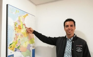 Cortesía para La Opinión