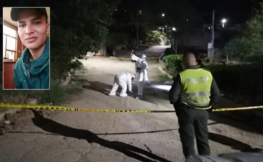 Cristian herrera / La Opinión