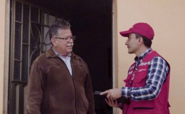 Archivo / La Opinión