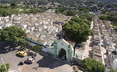 Juan Pablo Cohen / La Opinión