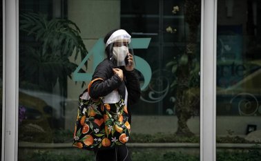 Se han diagnosticado más de 12,3 millones de casos, de los cuales al menos 6,5 millones se consideran curados. AFP