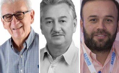 Archivo / La Opinión