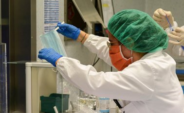 El mapa de contagio volvió a posicionar a las comunas 3 y 4 (en el oriente de la ciudad) como las más críticas con 42 casos cada una.
Cortesía para La Opinión