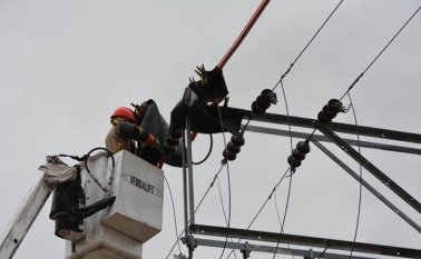 Los desembolsos de dinero se harán por la filial Ecopetrol Energía en dos fases. Archivo