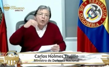 Colprensa