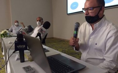 Los directivos suspendidos aseguraron que van a demostrar su inocencia ante la justicia porque sus actos se hicieron en derecho. La Opinión