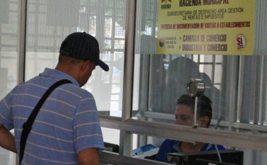 Plazo hasta el 31 de julio de 2020. Archivo