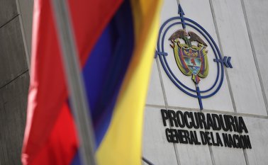 La Procuraduría General solicitó adoptar medidas que garanticen la prestación de servicios de salud a pacientes no COVID-19 a nivel nacional. Colprensa