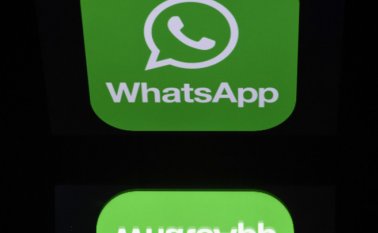 La red socia se encuentra inoperativa a nivel mundial. AFP