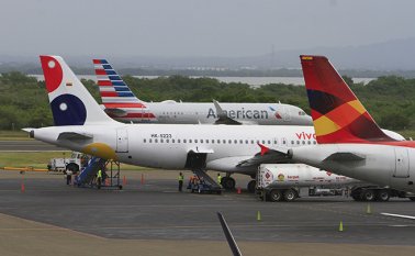 El sector turismo en Colombia aporta alrededor de USD 15.55 mil millones. Colprensa