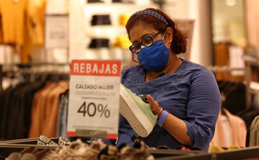 El tercer día sin IVA se debía cumplir este domingo 19 de julio. Colprensa