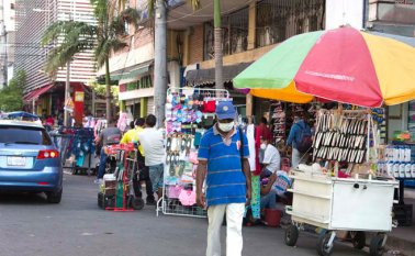 Cúcuta no volverá a un aislamiento total, porque el municipio no dispone de los recursos suficientes para sostener a los cucuteños en una cuarentena estricta- Alfredo Estévez