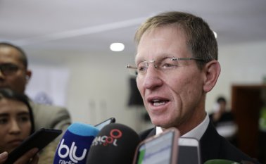 Colprensa