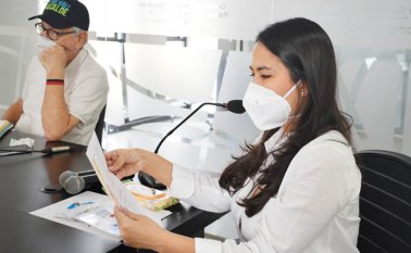 Cortesía para La Opinión