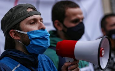 El núcleo esencial de este derecho comprende las facetas de acceso y permanencia. Colprensa