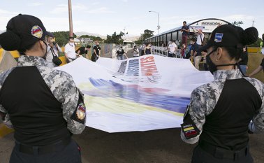 Juan Pablo Cohen / La Opinión