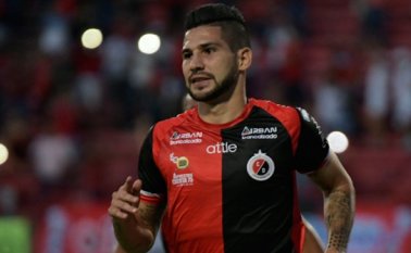 Real Cartagena y Rionegro Águilas fueron los equipos que más sufrieron a Jhonathan Agudelo, pues les anotó cuatro tantos a cada uno.
Archivo La Opinión