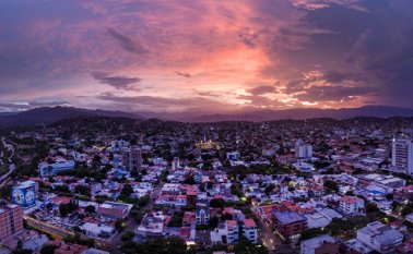 262 casos se han recuperado totalmente. Juan Pablo Cohen / La Opinión