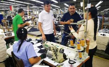 Archivo / La Opinión