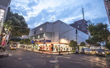 Archivo / La Opinión