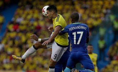 Archivo / La Opinión