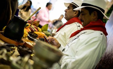 El turismo requiere de una repotenciación desde diferentes puntos de acción, incluyendo el turismo de negocios. Colprensa