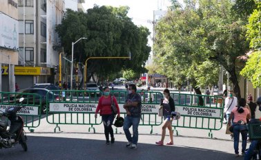 Colprensa