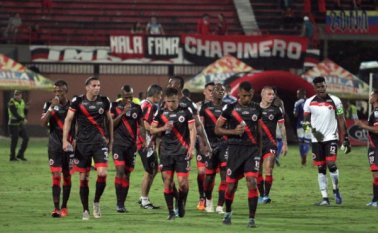 Cúcuta Deportivo. Archivo / La Opinión