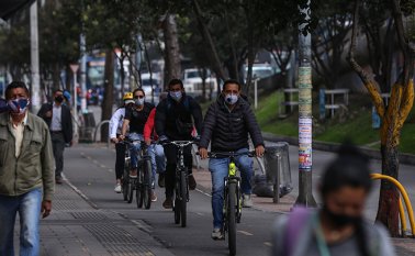 El estudio fue elaborado por Profamilia. Colprensa