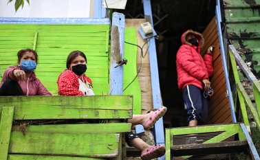 Debate para definir el programa con mas proyección. Colprensa