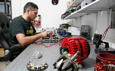 Los interesados deben ser personas jurídicas, constituidas legalmente desde hace mínimo dos años, y deben demostrar la capacidad para ejecutar el proyecto. Archivo La Opinión