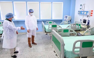 Luis Alfredo Estévez