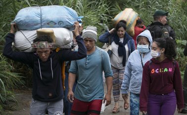 Archivo / La Opinión