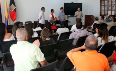 Archivo La Opinión