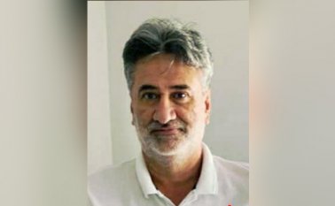 Franklin Duran. Cortesía