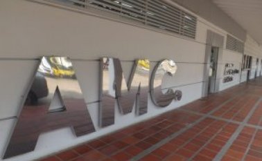 La fecha de reapertura de las oficinas se anunciará oportunamente. Cortesía