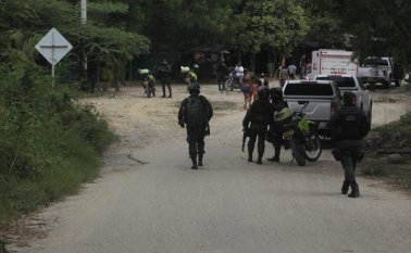 Archivo / La Opinión